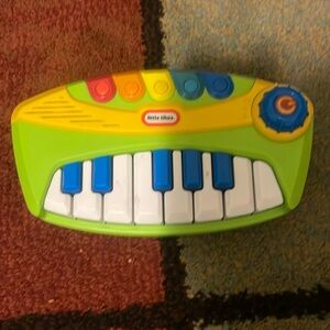 Selling Cute and fun piano toy for kids